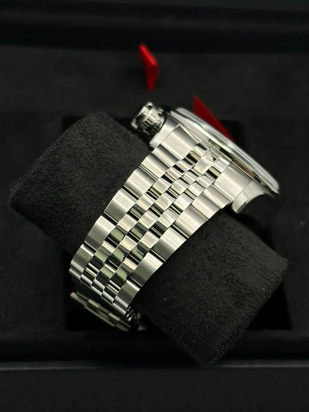 Tudor Black Bay 79360N with sapphire crystal