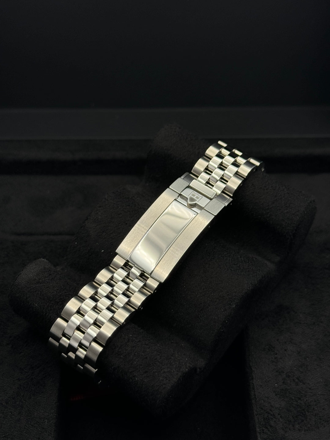 Tudor Black Bay 79360N, MT5602 calibre, 70-hour power reserve