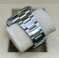 Rolex Datejust 41 126334 rhodium dial