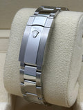 Rolex Datejust 41 126334, 100m water resistance