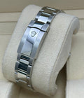 Rolex Datejust 41 126334 on Oyster bracelet