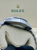 Rolex GMT-Master II 126710BLNR, 100m water resistance
