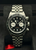 Tudor Black Bay 79360N with 39mm stainless steel case