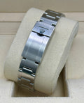 Rolex Explorer 214270, 100m water resistance