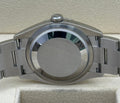 Rolex Oyster Perpetual 36 126000 on Oyster bracelet
