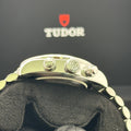 Unworn Tudor Black Bay 79360N with box and papers