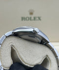 Rolex Datejust 36 126234 black index dial, view 4 of 8