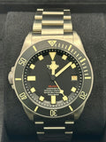 Tudor Pelagos 25610TNL with 39mm case