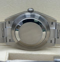 Rolex Datejust 41 126300 on Oyster bracelet
