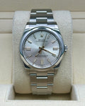 Rolex Oyster Perpetual 36 126000 with 36mm Oystersteel case