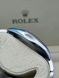 Rolex Datejust 41 126300, Calibre 3235, 70-hour power reserve