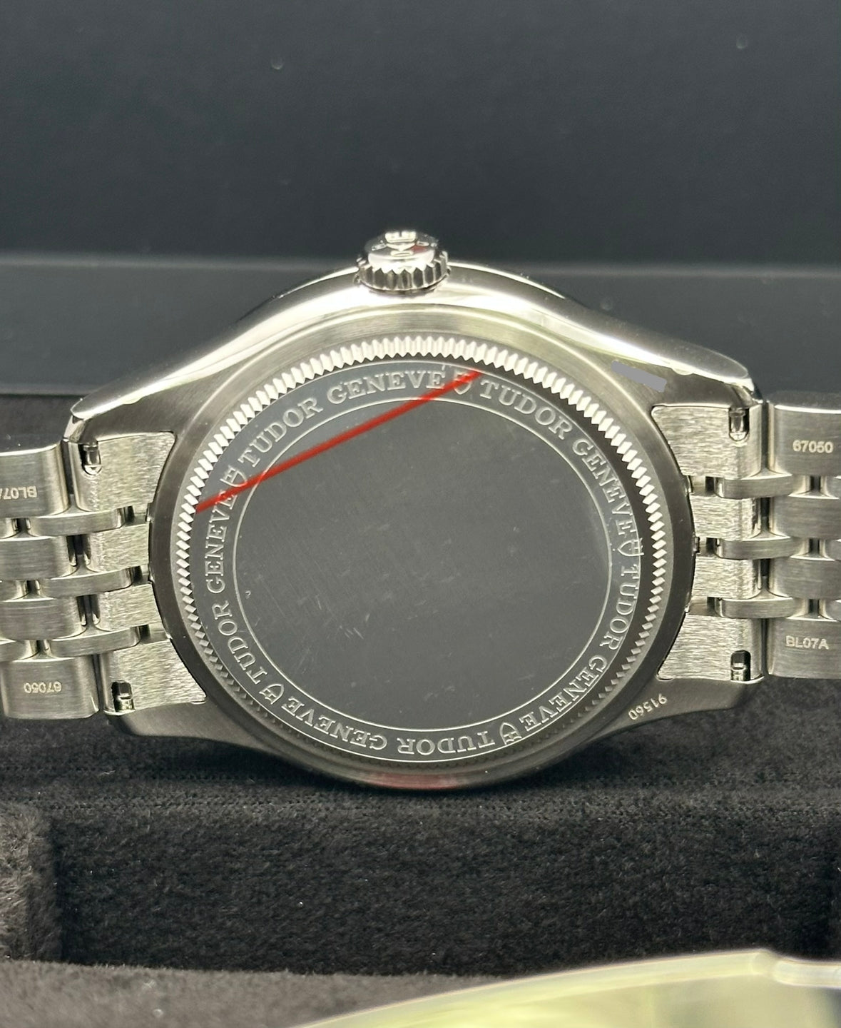Tudor 91560