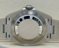 Rolex Air-King 126900 black dial
