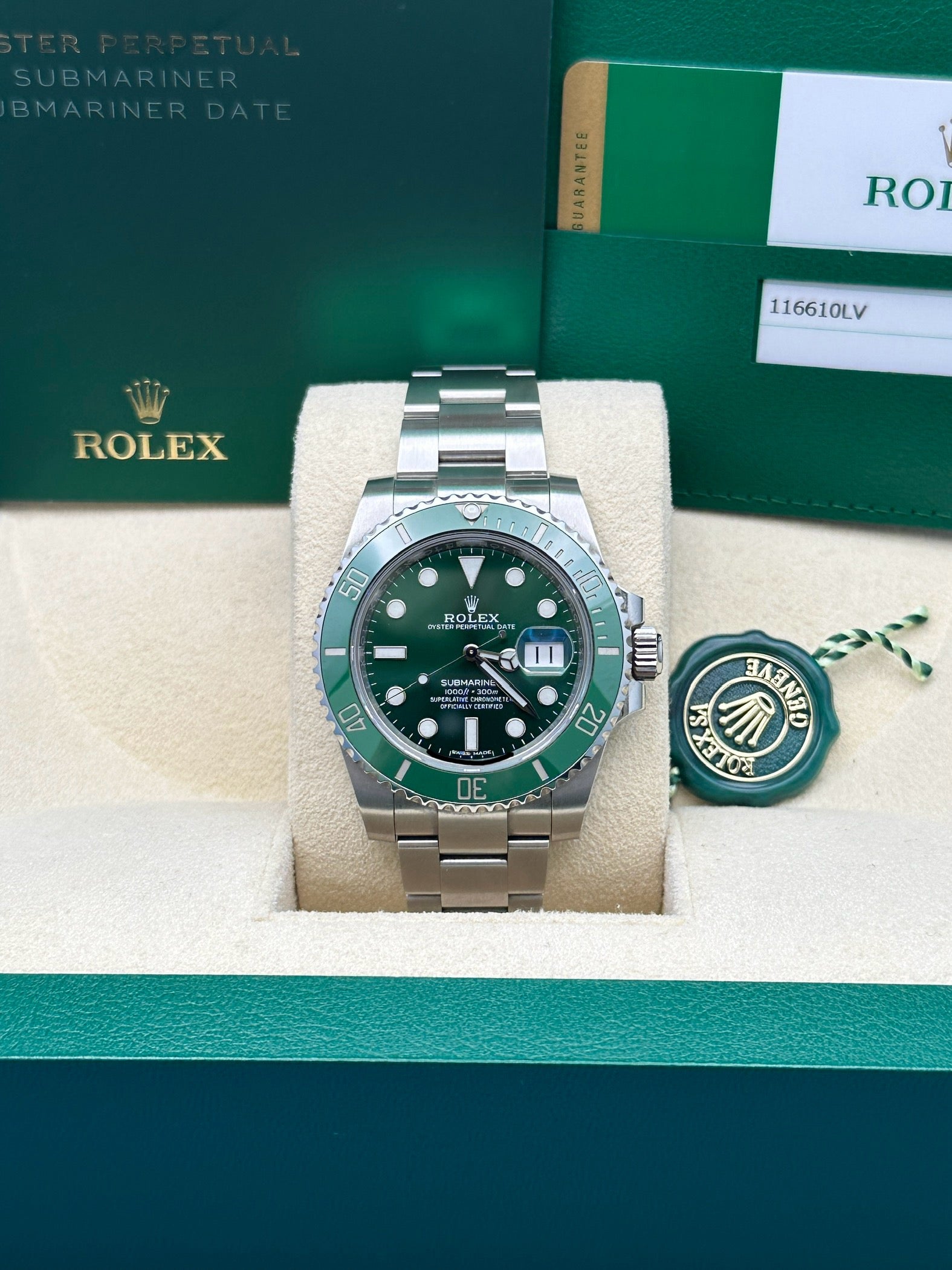 Submariner
