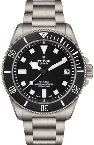 Tudor Pelagos Ref - 2543C1A7NU