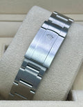 Rolex Oyster Perpetual 36 126000 on Oyster bracelet