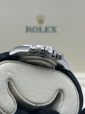 Unworn Rolex Daytona 126519LN with box and papers