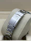 Rolex Oyster Perpetual 41 124300, 100m water resistance