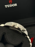 Tudor Black Bay 79360N on Jubilee bracelet