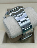 Like New Rolex Oyster Perpetual 36 126000 with box and papers