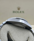 Unworn Rolex GMT-Master II 40 Pepsi 126710BLRO with box and papers