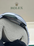 Rolex Oyster Perpetual 41 124300, 100m water resistance