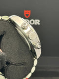 Tudor Black Bay 79360N tiffany blue dial