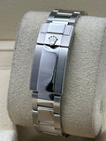 Rolex Daytona 116500LN, 100m water resistance
