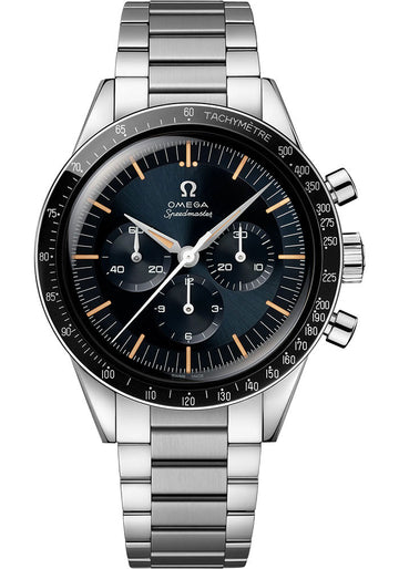 Omega Speedmaster First Omega in Space 40mm Men’s Watch 310.30.40.50.06.001