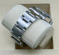 Rolex Oyster Perpetual 34 124200 beige dial