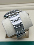 Rolex Oyster Perpetual 134300 candy pink dial