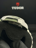 Tudor Black Bay 79360N black dial