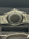 Tudor Black Bay 79000N with black dial and Oyster bracelet