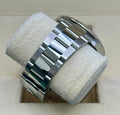 Like New Rolex Datejust 41 126334 with box and papers