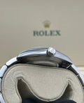 Rolex Oyster Perpetual 134300 on Oyster bracelet