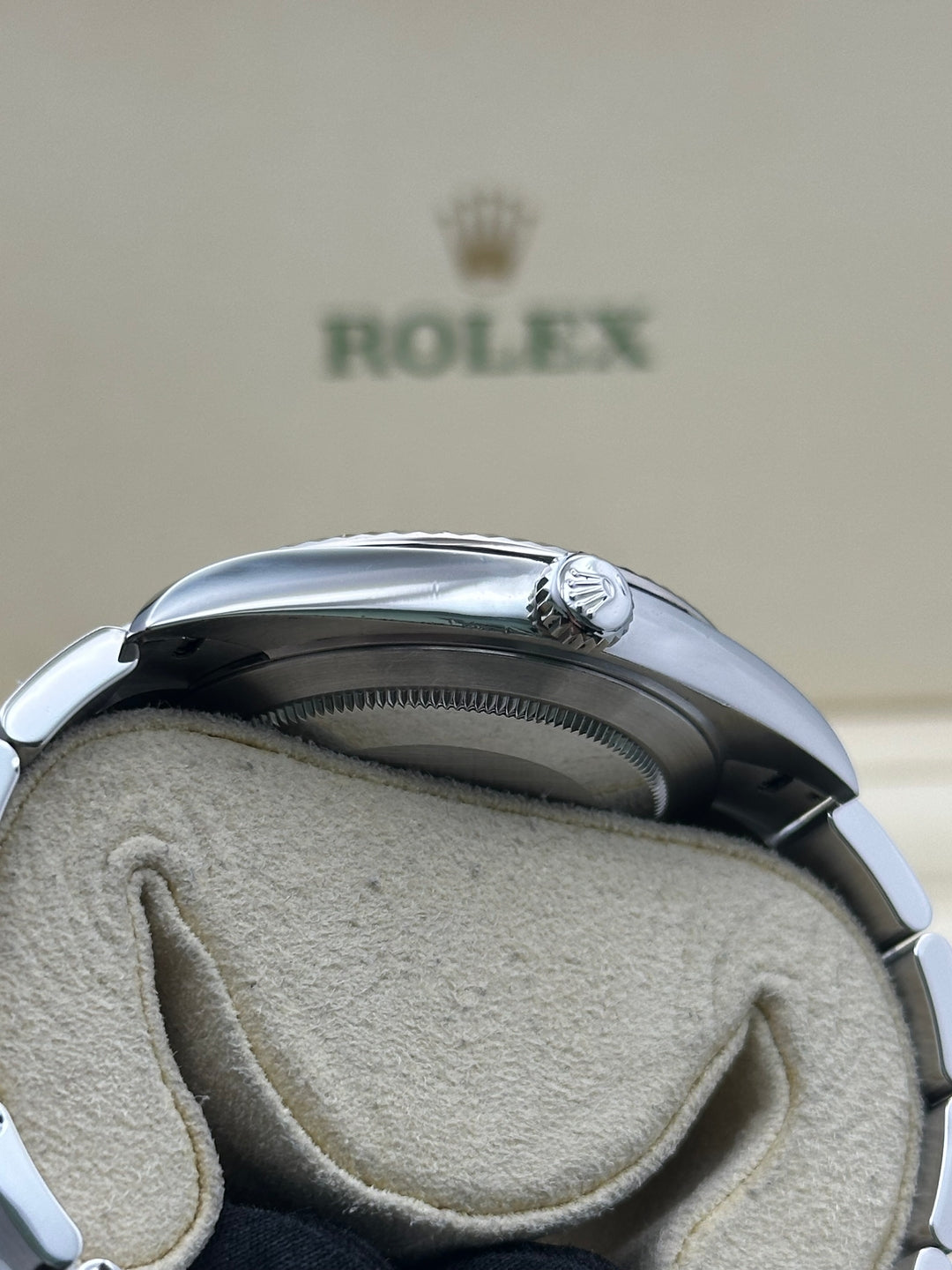 Rolex Datejust 41 126334, Calibre 3235, 70-hour power reserve