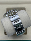 Rolex Datejust 126200 white Roman dial, view 4 of 8