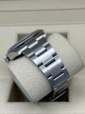 Like New Rolex Oyster Perpetual 41 124300 with box and papers