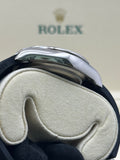 Rolex Daytona 126519LN black dial