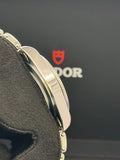 Tudor Black Bay 79000N black dial