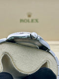 Rolex Yacht-Master 126622 with platinum bezel
