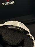 Tudor Black Bay 79360N with sapphire crystal