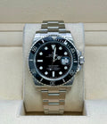 Rolex Submariner 116610LN with 40mm Oystersteel case