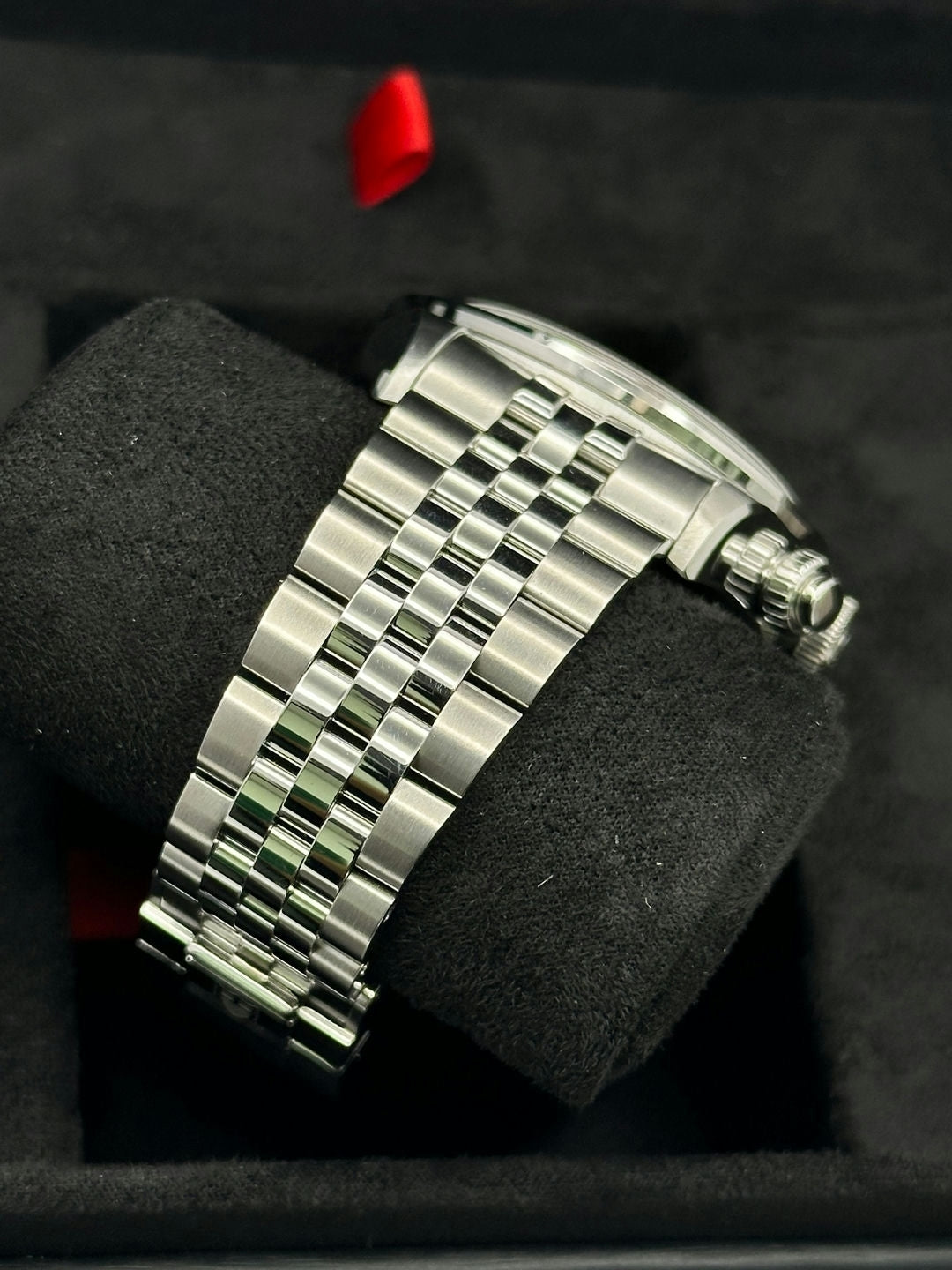 Unworn Tudor Black Bay 79360N with box and papers