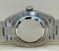 Rolex Oyster Perpetual 41 124300 on Oyster bracelet