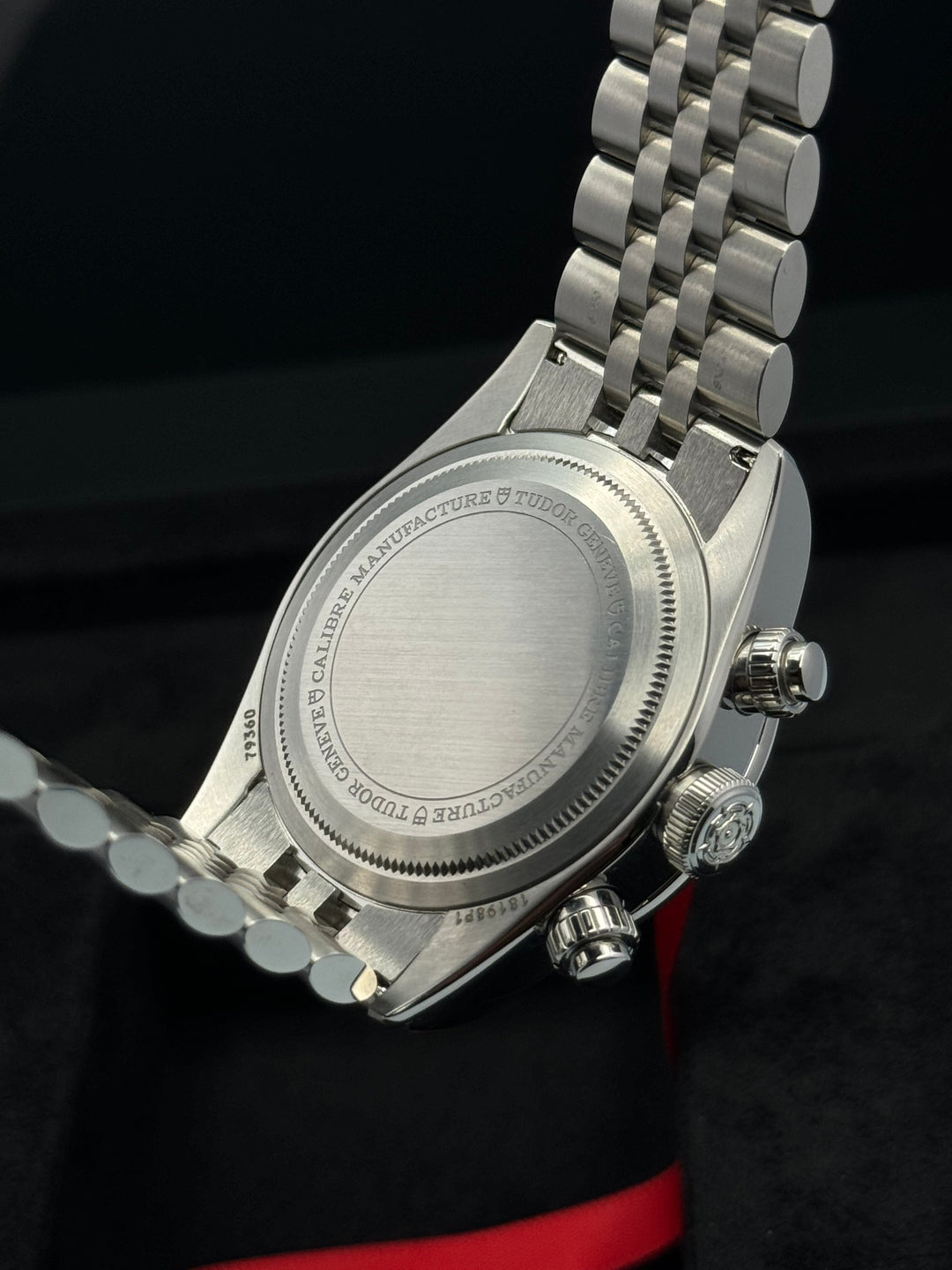2026 Tudor Black Bay 79360N