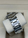 Like New Rolex Air-King 126900 with box and papers