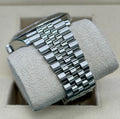 Like New Rolex Datejust 41 126300 with box and papers