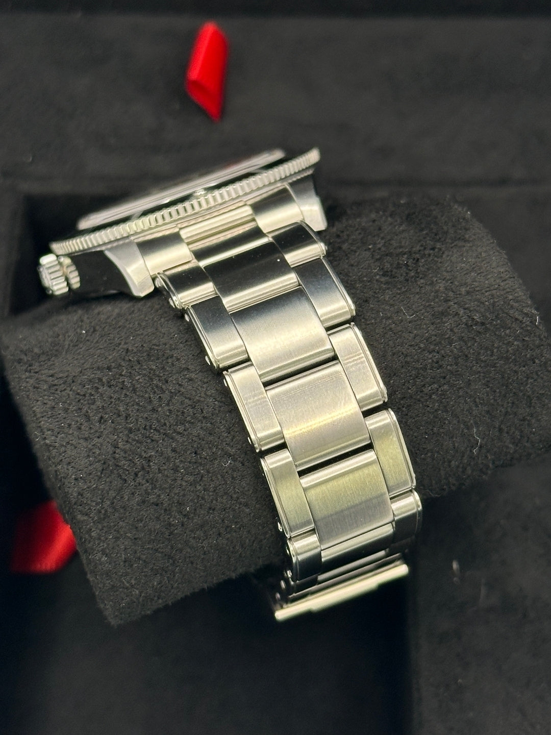 Tudor Black Bay 79000N with sapphire crystal