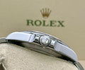 Rolex Explorer 226570, Calibre 3285, 70-hour power reserve